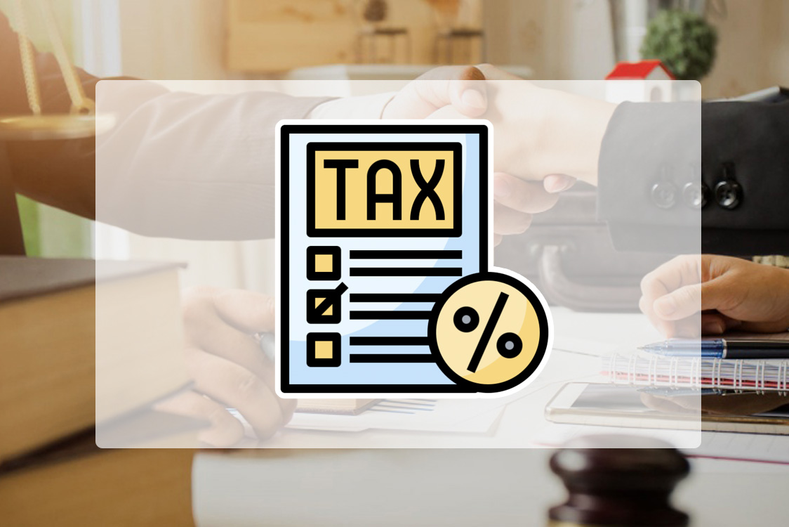 DỊCH VỤ THUẾ