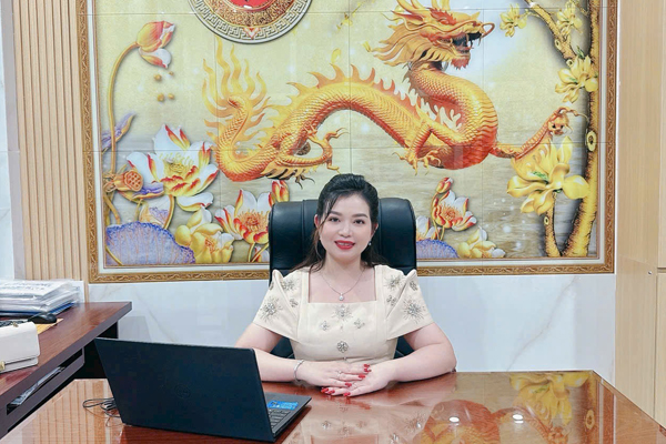 Công ty TNHH Đại lý thuế dịch vụ kế toán Thiên Phú Thuận Phát - Dịch vụ tư vấn thành lập doanh nghiệp công ty tại An Giang